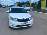 Kia Rio 2014 годаүшін4 500 000 тг. в Костанай – фото 3