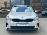 Kia Rio 2021 года за 7 700 000 тг. в Уральск