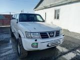 Nissan Patrol 2002 года за 6 000 000 тг. в Саксаульский