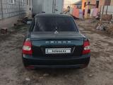 ВАЗ (Lada) Priora 2170 2008 годаүшін750 000 тг. в Алматы