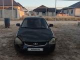 ВАЗ (Lada) Priora 2170 2008 годаүшін750 000 тг. в Алматы – фото 3