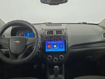 Chevrolet Cobalt 2022 года за 5 490 000 тг. в Караганда – фото 14