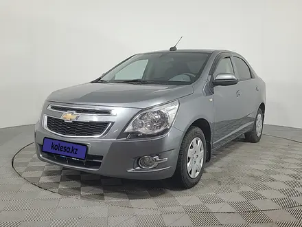 Chevrolet Cobalt 2022 года за 5 490 000 тг. в Караганда