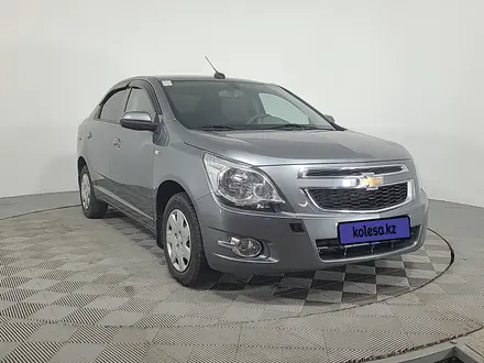 Chevrolet Cobalt 2022 года за 5 490 000 тг. в Караганда – фото 3