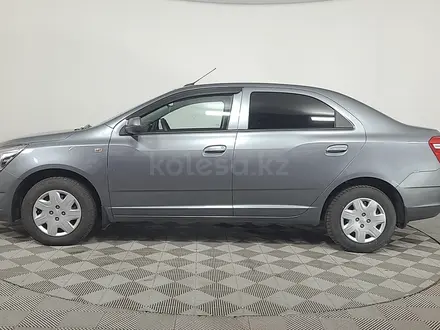 Chevrolet Cobalt 2022 года за 5 490 000 тг. в Караганда – фото 8