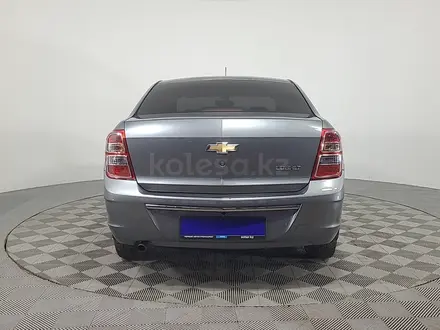 Chevrolet Cobalt 2022 года за 5 490 000 тг. в Караганда – фото 6