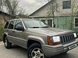 Jeep Grand Cherokee 1997 года за 4 500 000 тг. в Алматы