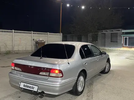 Nissan Maxima 1996 года за 2 200 000 тг. в Тараз – фото 4