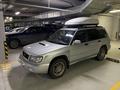 Subaru Forester 1998 годаfor3 400 000 тг. в Алматы