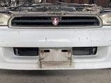 Решетка радиатора Subaru B3 за 40 000 тг. в Алматы
