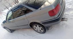 Audi 80 1992 годаfor2 650 000 тг. в Астана – фото 4