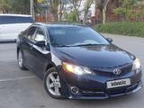Toyota Camry 2014 года за 7 000 000 тг. в Атырау – фото 3