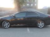 Toyota Camry 2014 года за 7 000 000 тг. в Атырау – фото 5