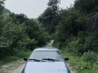 Toyota Carina E