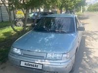 ВАЗ (Lada) 2112 2004 года за 720 000 тг. в Костанай