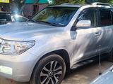 Toyota Land Cruiser 2011 года за 13 900 000 тг. в Алматы – фото 2