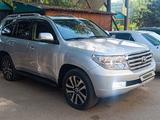 Toyota Land Cruiser 2011 года за 13 900 000 тг. в Алматы – фото 3