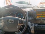 Toyota Land Cruiser 2011 года за 13 900 000 тг. в Алматы – фото 4