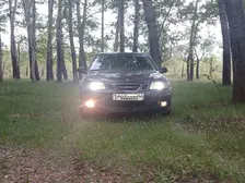 Saab 9-3, 2006
