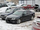 Saab 9-3 2006 года за 3 000 000 тг. в Караганда – фото 2