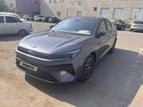 JAC J7 Plus 2024 года за 7 000 000 тг. в Павлодар