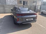 JAC J7 Plus 2024 года за 7 000 000 тг. в Павлодар – фото 5