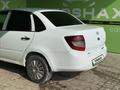 ВАЗ (Lada) Granta 2190 2013 годаүшін1 850 000 тг. в Атырау – фото 12