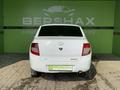 ВАЗ (Lada) Granta 2190 2013 годаүшін1 850 000 тг. в Атырау – фото 6