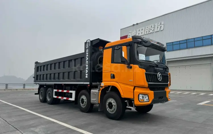 Shacman  X3000 2023 годаүшін39 990 000 тг. в Алматы