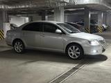 Toyota Avensis 2004 года за 4 600 000 тг. в Алматы – фото 4