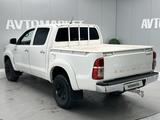 Toyota Hilux 2011 года за 6 300 000 тг. в Атырау – фото 3