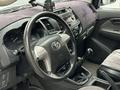 Toyota Hilux 2011 года за 6 300 000 тг. в Атырау – фото 11