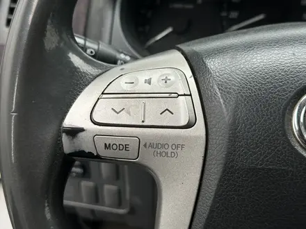 Toyota Hilux 2011 года за 6 300 000 тг. в Атырау – фото 16