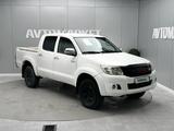 Toyota Hilux 2011 года за 6 300 000 тг. в Атырау – фото 2