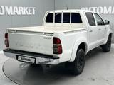 Toyota Hilux 2011 года за 6 300 000 тг. в Атырау – фото 4