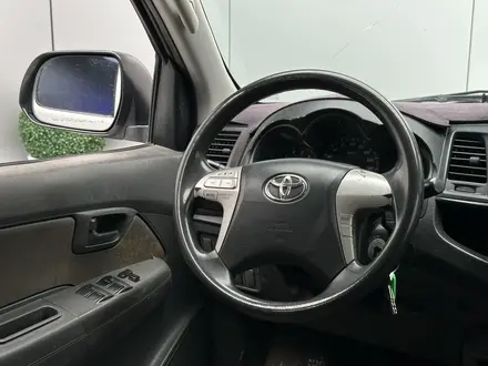 Toyota Hilux 2011 года за 6 300 000 тг. в Атырау – фото 6