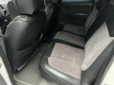 Toyota Hilux 2011 года за 6 300 000 тг. в Атырау – фото 8