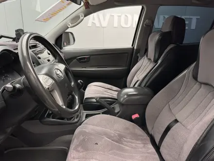 Toyota Hilux 2011 года за 6 300 000 тг. в Атырау – фото 9