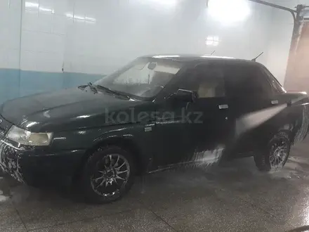 ВАЗ (Lada) 2110 2004 года за 650 000 тг. в Кокшетау – фото 6