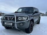 Nissan Patrol 2003 года за 5 500 000 тг. в Павлодар