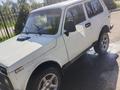 ВАЗ (Lada) Lada 2121 2003 годаүшін900 000 тг. в Талдыкорган