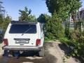 ВАЗ (Lada) Lada 2121 2003 годаүшін900 000 тг. в Талдыкорган – фото 3