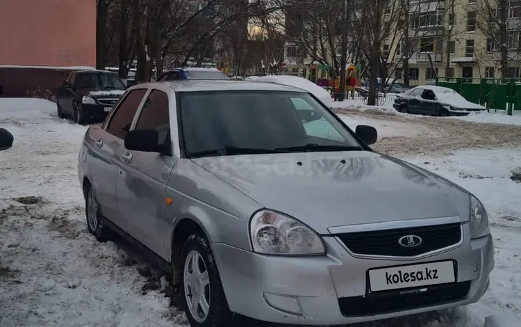 ВАЗ (Lada) Priora 2170 2008 годаfor1 600 000 тг. в Кокшетау