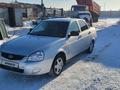 ВАЗ (Lada) Priora 2170 2008 годаfor1 600 000 тг. в Кокшетау – фото 4