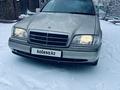 Mercedes-Benz C 180 1994 года за 2 950 000 тг. в Кокшетау