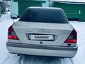 Mercedes-Benz C 180 1994 года за 2 950 000 тг. в Кокшетау – фото 7