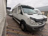 Mercedes-Benz Sprinter 2007 года за 10 000 000 тг. в Кордай – фото 2