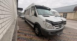 Mercedes-Benz Sprinter 2007 года за 10 000 000 тг. в Кордай – фото 2