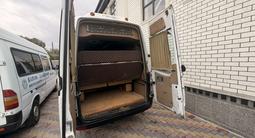 Mercedes-Benz Sprinter 2007 года за 10 000 000 тг. в Кордай – фото 4