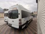Mercedes-Benz Sprinter 2007 года за 10 000 000 тг. в Кордай – фото 3